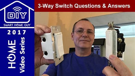 Smart Switch Question 